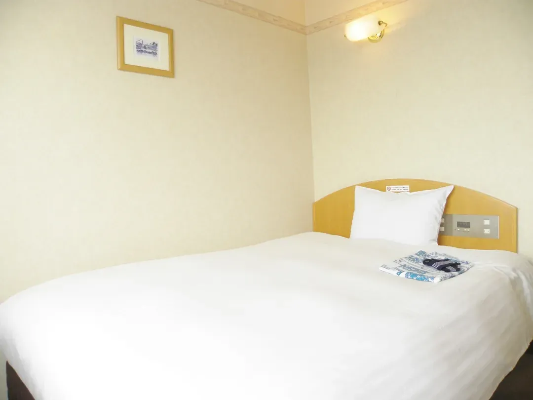 Hotel Benex Yonezawa-3