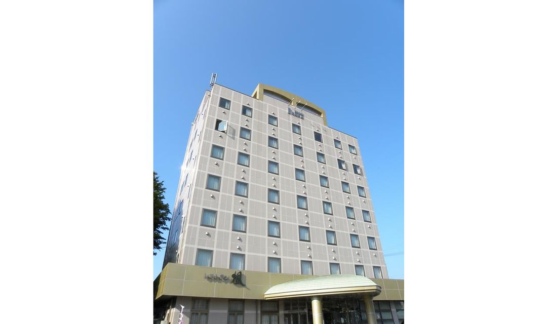 Benex飯店 米澤-4｜近米澤站&上杉神社