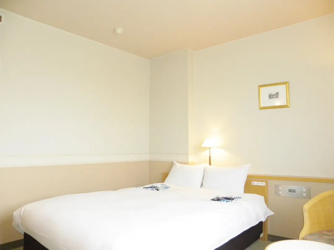 Hotel Benex Yonezawa-5