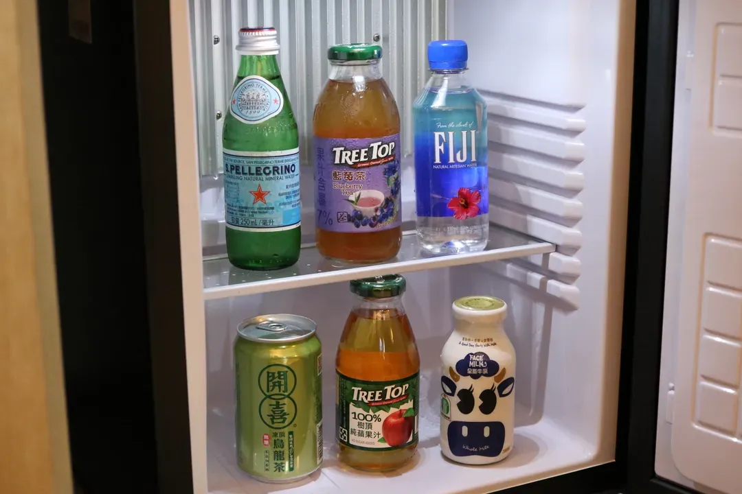 北投大地溫泉酒店|露天大眾湯池、頂級享受-19