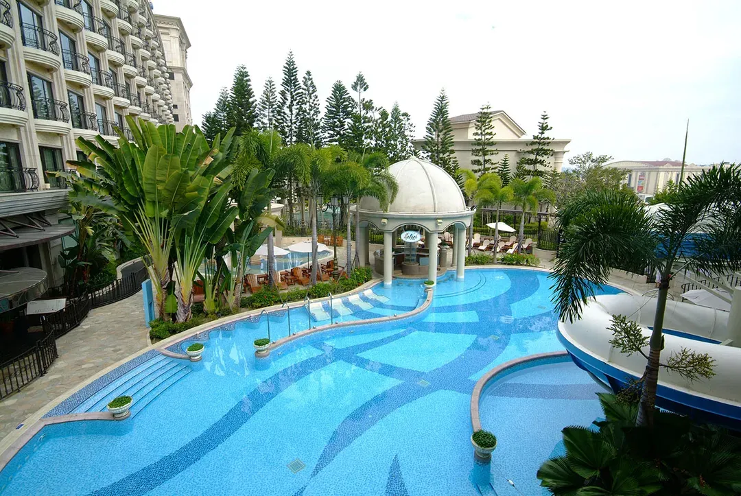 Yida Royal Hotel