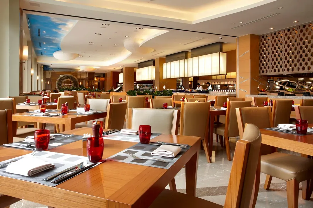 Yida Royal Hotel