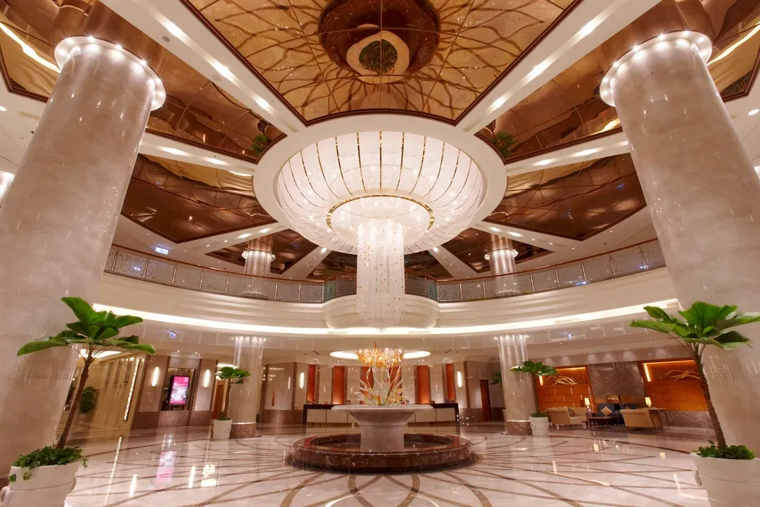 Yida Royal Hotel
