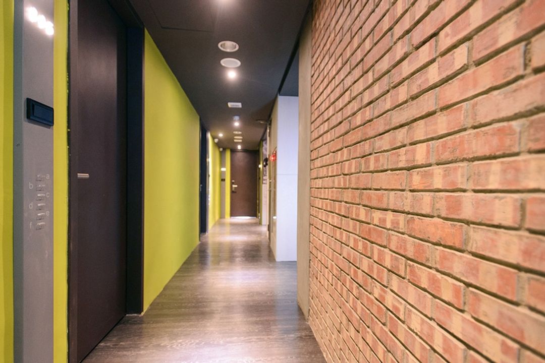 奇異果快捷旅店-站前二店-10
