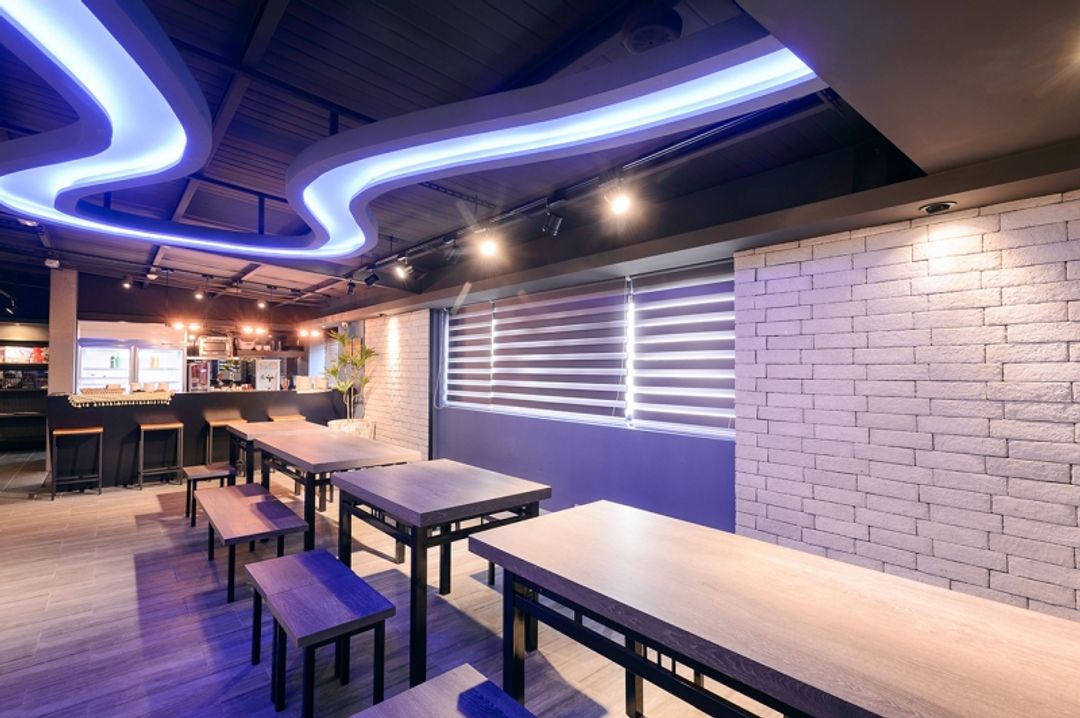 奇異果快捷旅店-站前二店-3