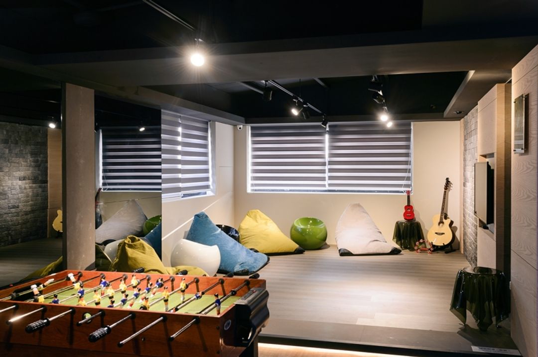 奇異果快捷旅店-站前二店-6