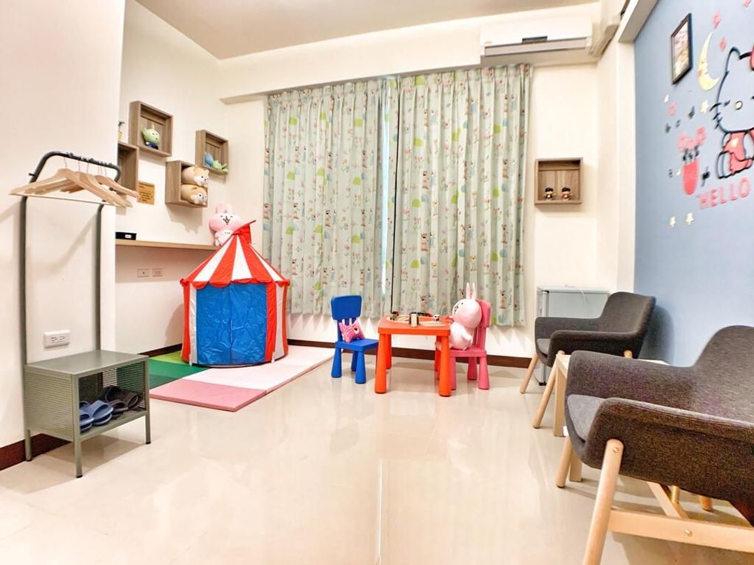 The Sunny Hostel
