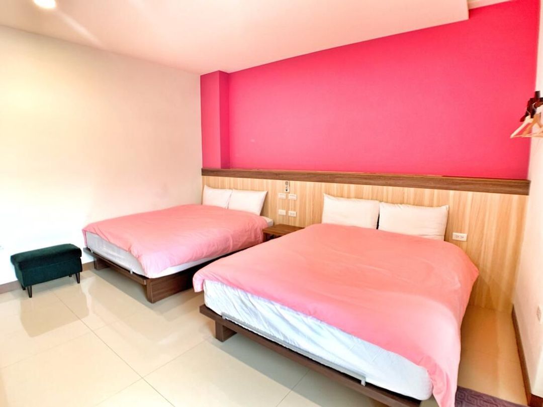 The Sunny Hostel