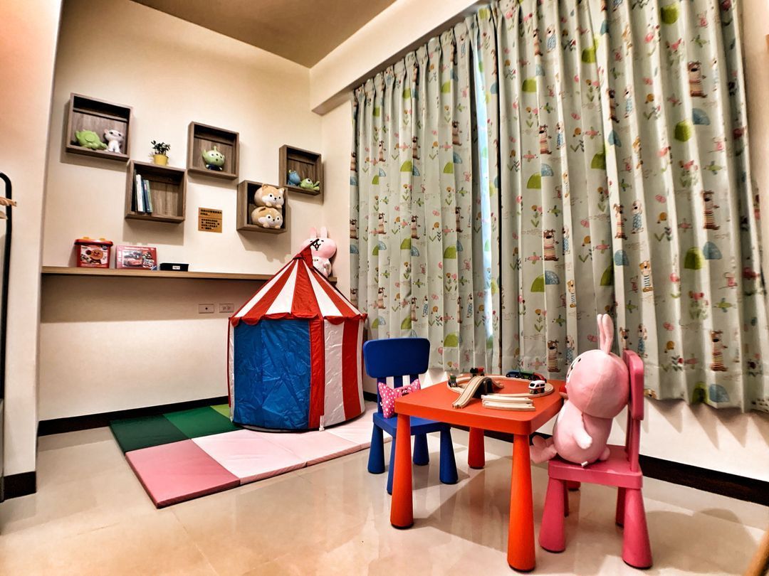 The Sunny Hostel