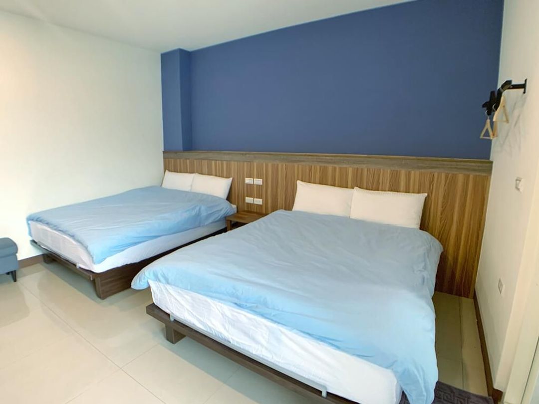 The Sunny Hostel
