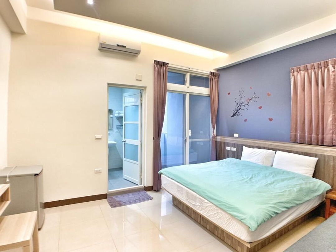 The Sunny Hostel