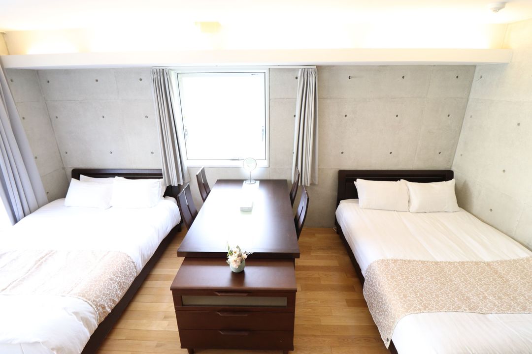 天王寺旅居｜天王寺站步行7分/天王寺动物园步行6分/直达心斋桥站