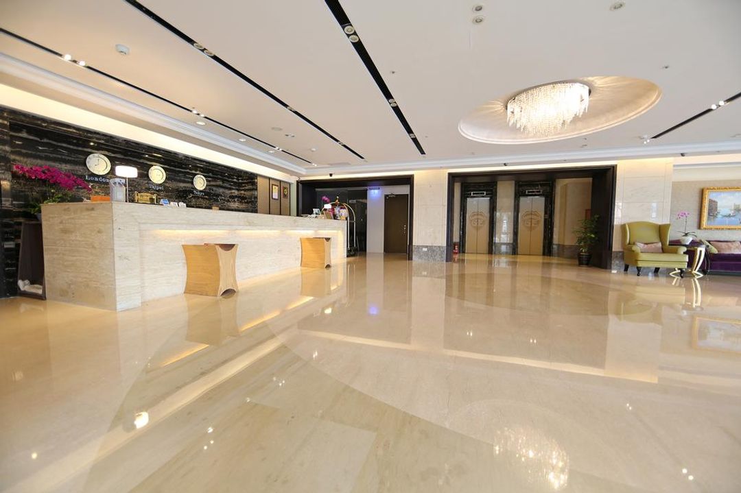 雲林縣-緻麗伯爵酒店