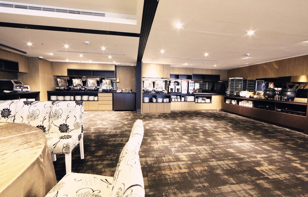 緻麗伯爵酒店