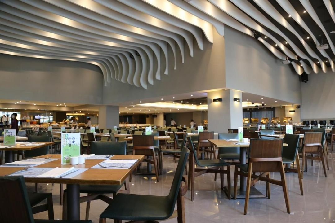 台中港酒店 l  三井Outlet開車8分鐘