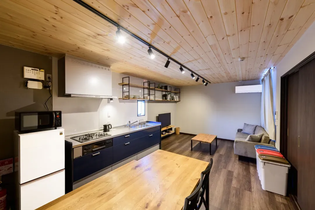 長崎縣-Rakuten STAY HOUSE x WILL STYLE 佐世保-1