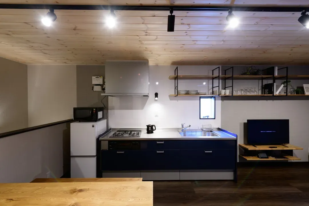 Rakuten STAY HOUSE x WILL STYLE 佐世保-3