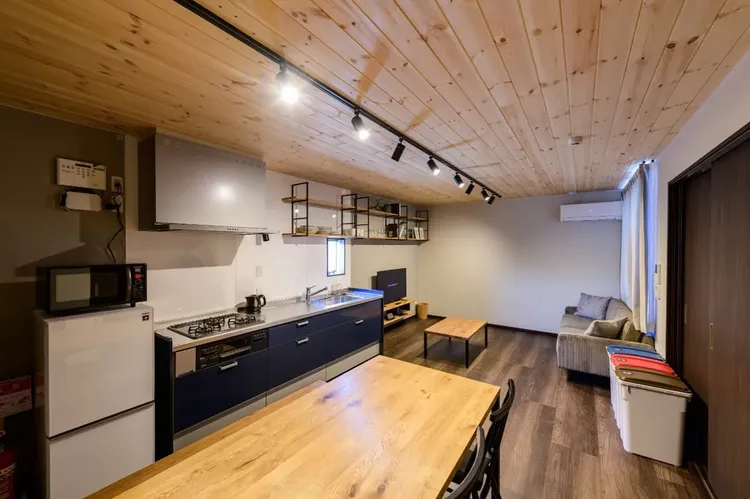 Rakuten STAY HOUSE x WILL STYLE 佐世保-4