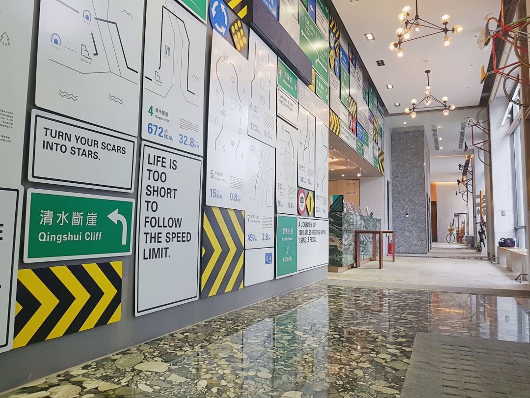 Kadda Hotel 璽賓行旅 | 海景 | 自行車友善-11