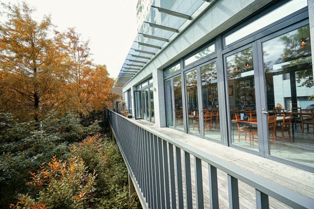 Kadda Hotel 璽賓行旅 | 海景 | 自行車友善-10