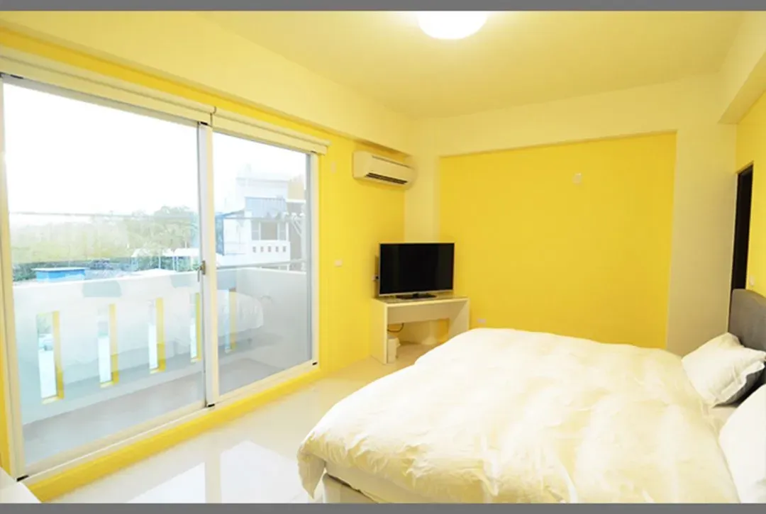 징잔 신셩 홈스테이 Jingzhan Xingsheng Homestay