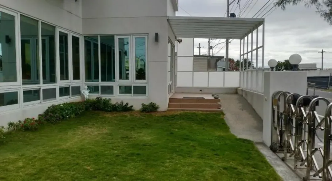 징잔 신셩 홈스테이 Jingzhan Xingsheng Homestay