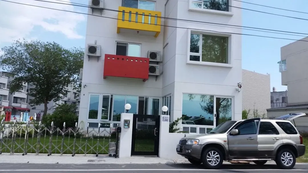 징잔 신셩 홈스테이 Jingzhan Xingsheng Homestay