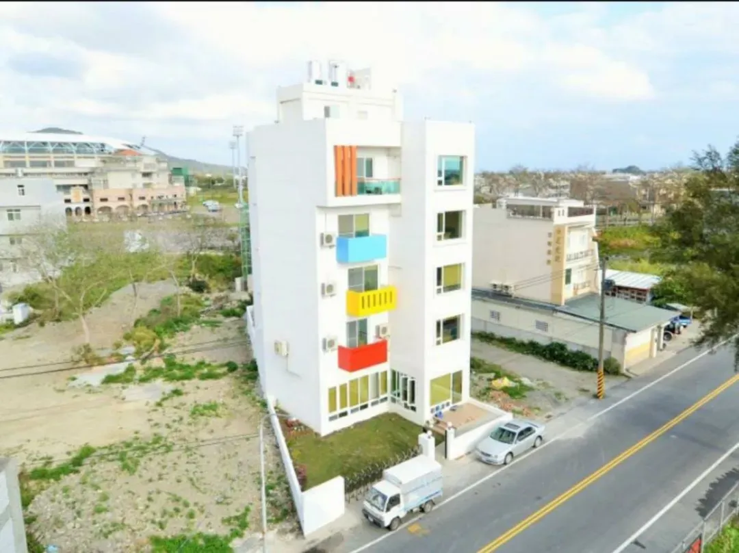 징잔 신셩 홈스테이 Jingzhan Xingsheng Homestay