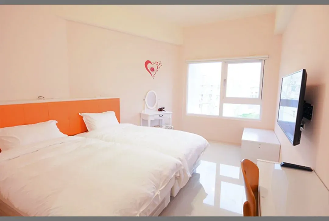 징잔 신셩 홈스테이 Jingzhan Xingsheng Homestay