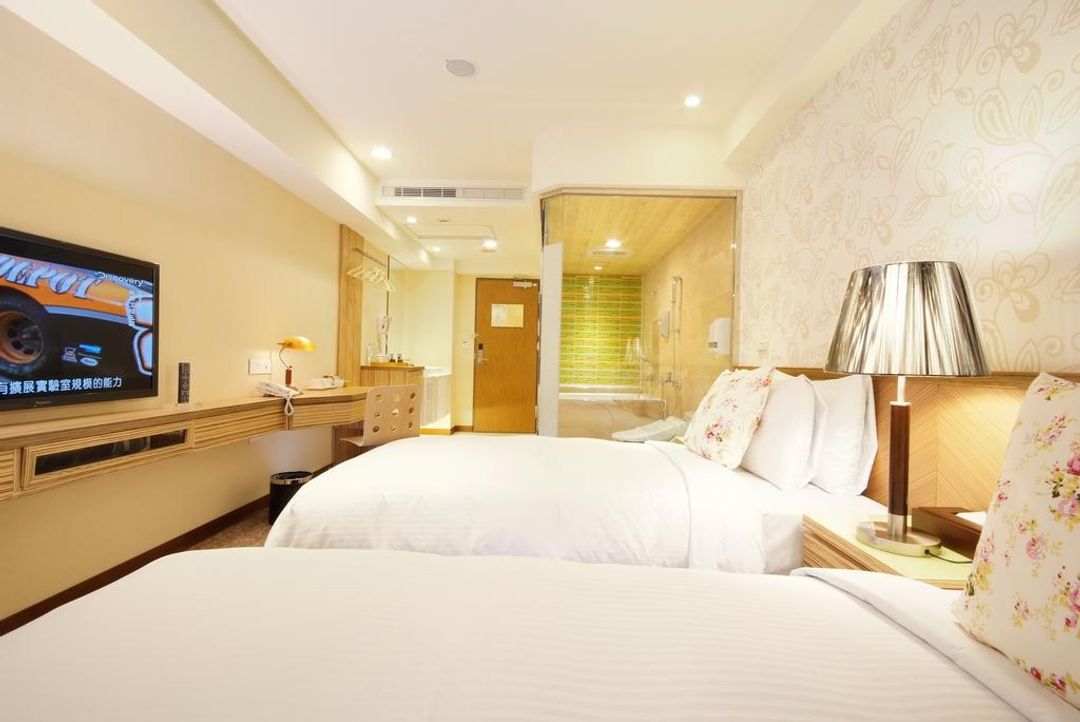 Changhong Fashion Hotel