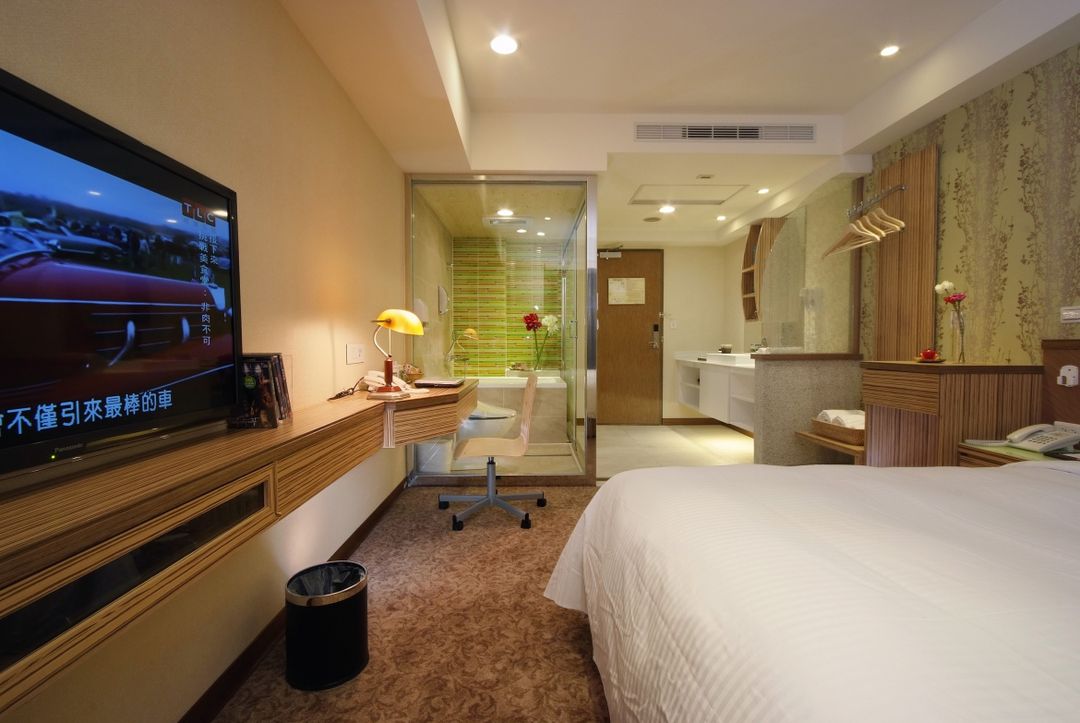 Changhong Fashion Hotel