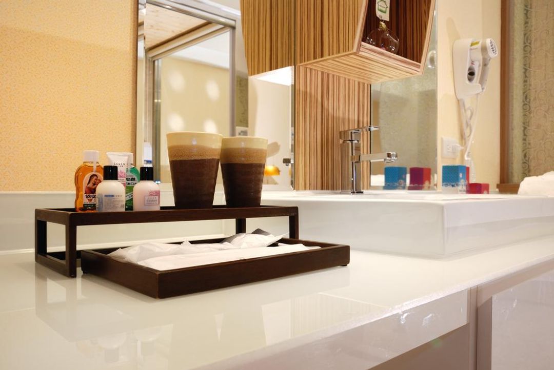 Changhong Fashion Hotel
