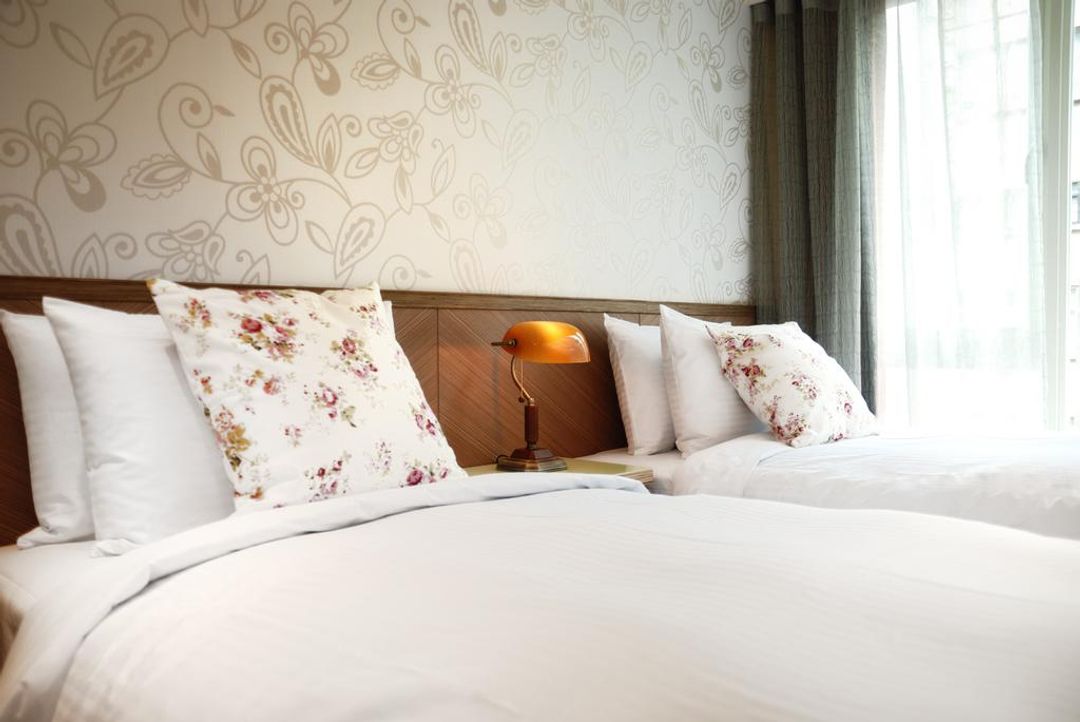 Changhong Fashion Hotel