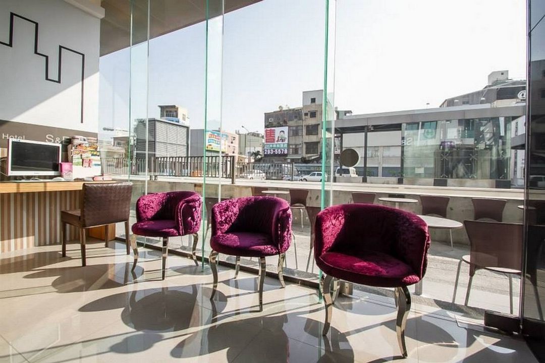 S&E HOTEL