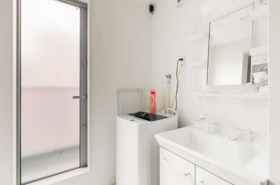 CASA Higashimikuni 01☆Designer Home☆Stn 7min Walk
