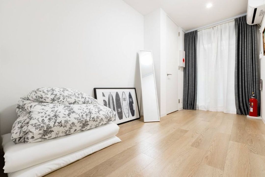 CASA Higashimikuni 01☆Designer Home☆Stn 7min Walk