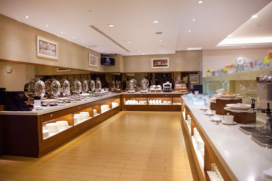 台中富信大飯店-3