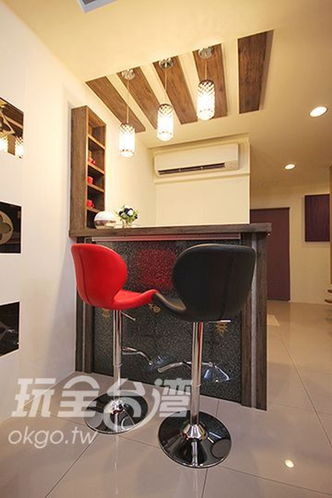 Tainan Yijia Alley