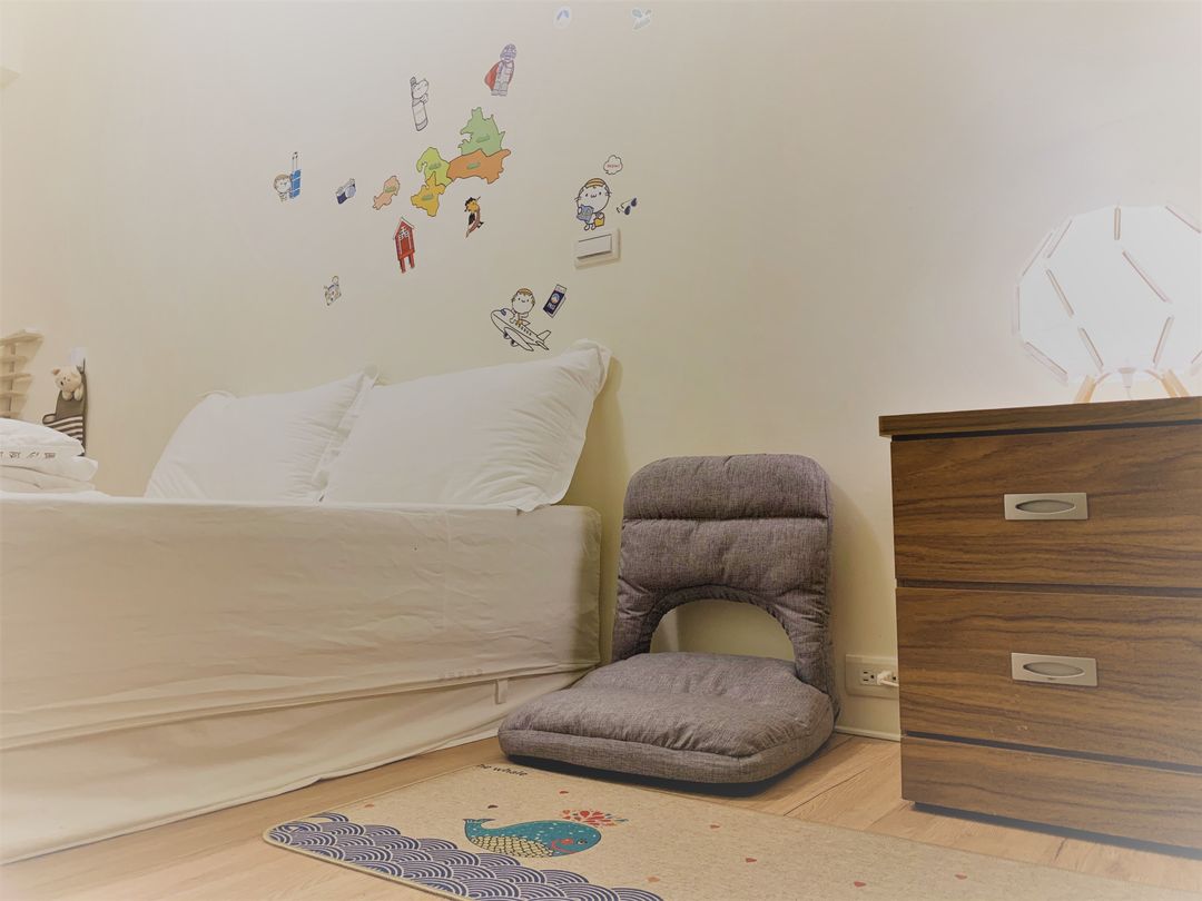인 웜 무드 (Inn Warm Moods)