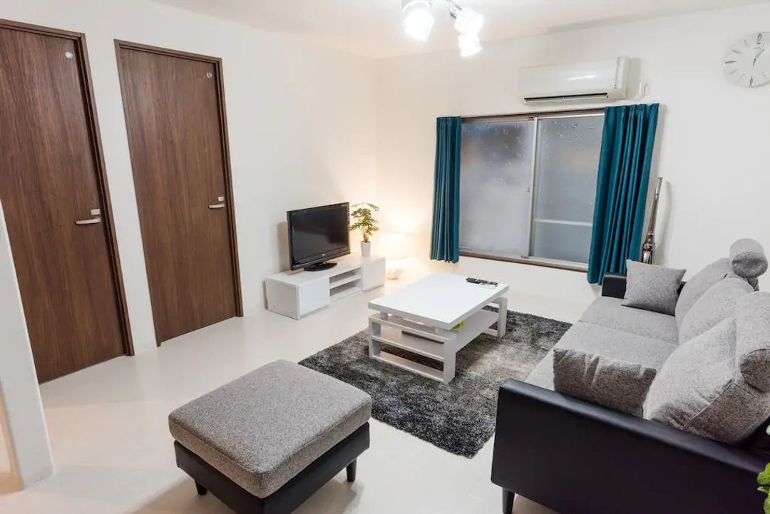 Tokyo Prefecture-【SALE!!】NEAR ASAKUSA/UENO - 2MIN FROM STA./AIRPORT PICK UP