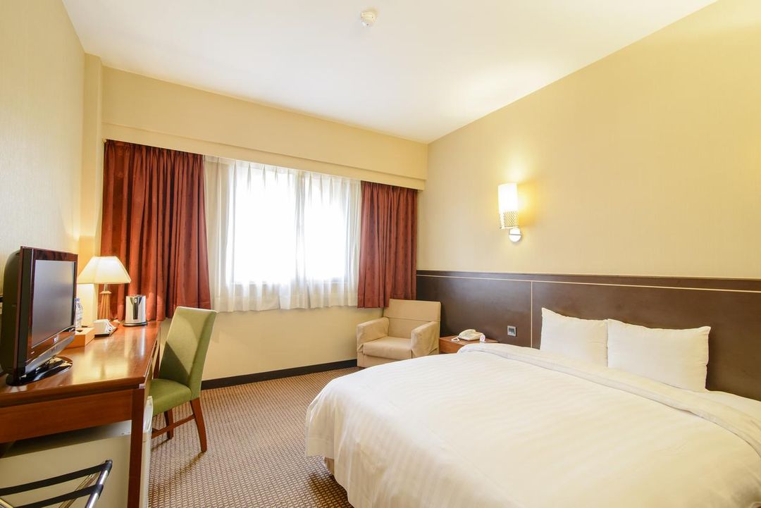 SAN HUA HOTEL
