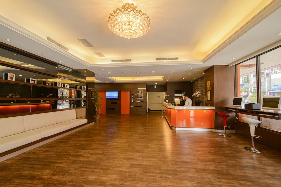 SAN HUA HOTEL