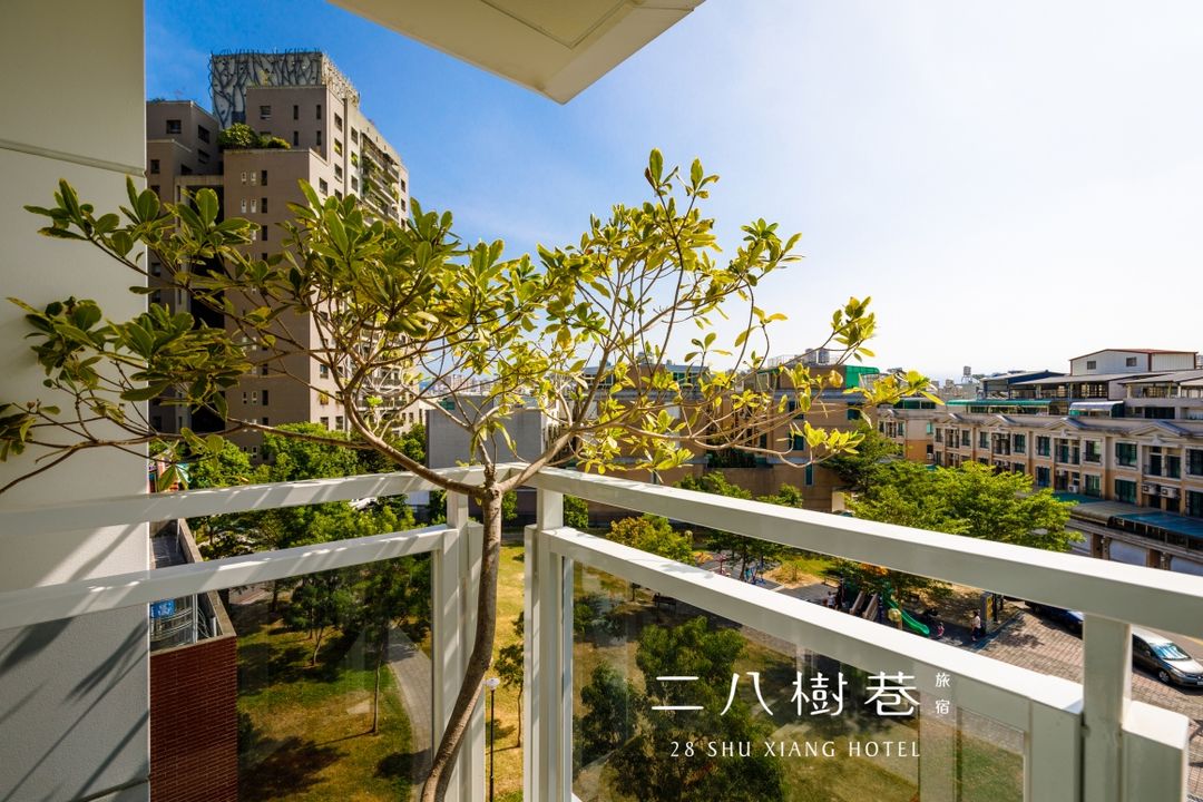 二八樹巷藝術文旅-2