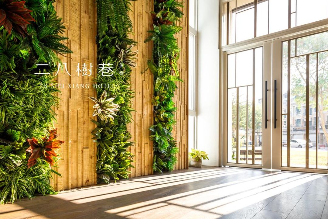 二八樹巷藝術文旅-14