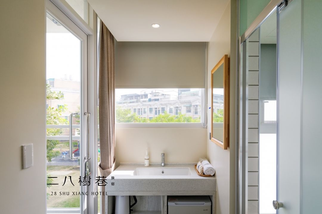 二八樹巷藝術文旅-9