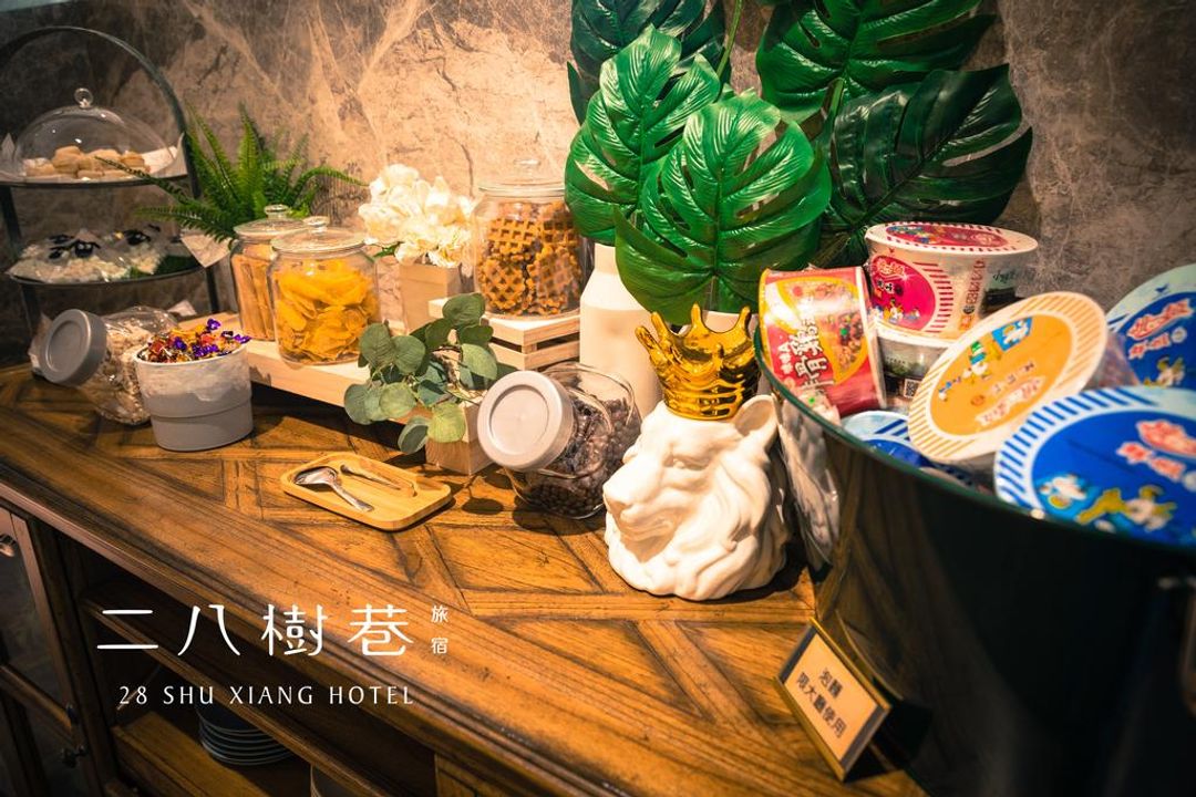 二八樹巷藝術文旅-11
