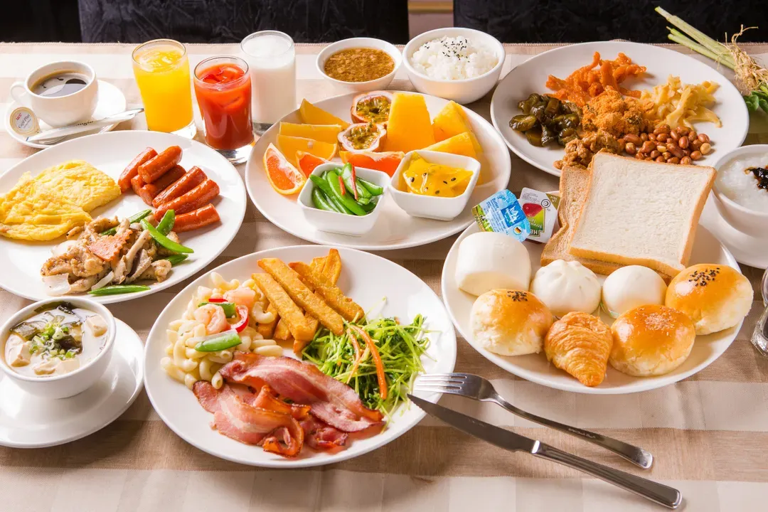 O 호텔 타이중 리치아 로열 가든 (Ohotel) Taichung Lichia Royal Garden)