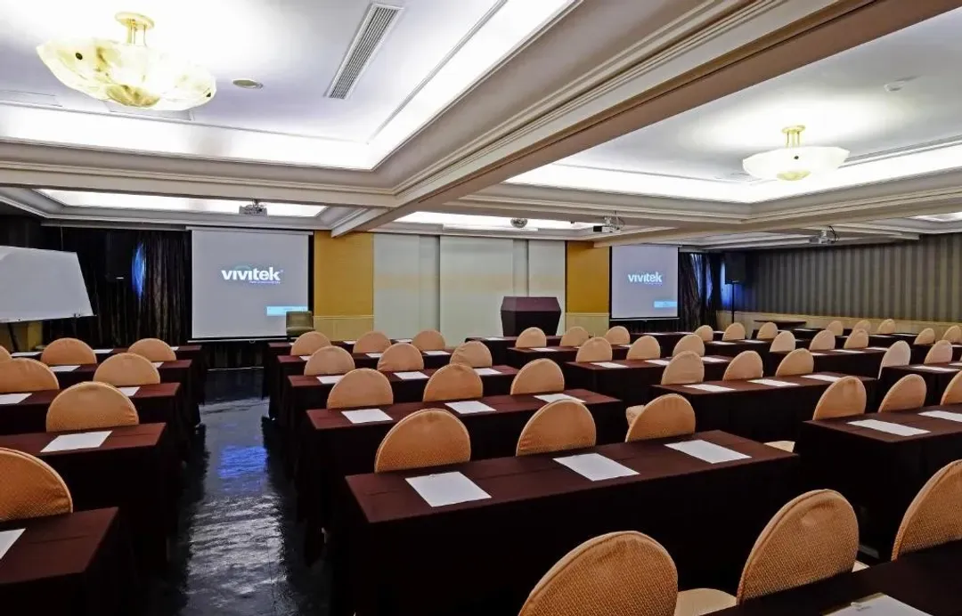 O 호텔 타이중 리치아 로열 가든 (Ohotel) Taichung Lichia Royal Garden)