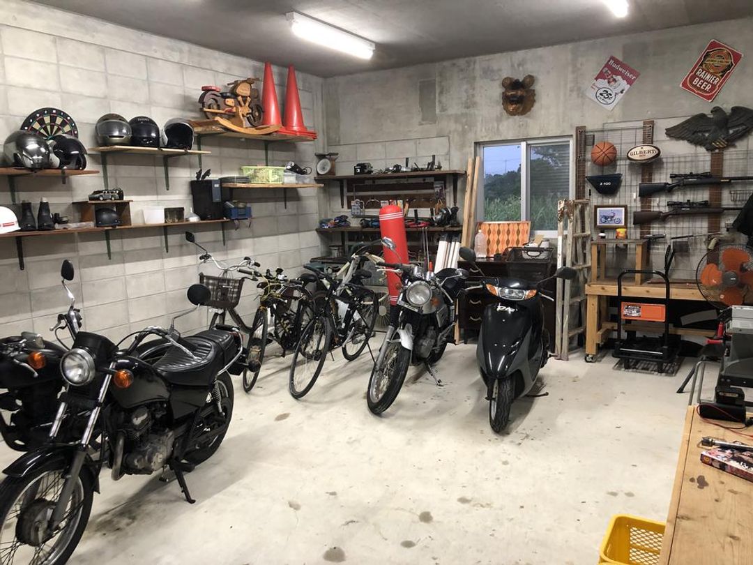 비앤비 탠덤 (＆ＢTandem)