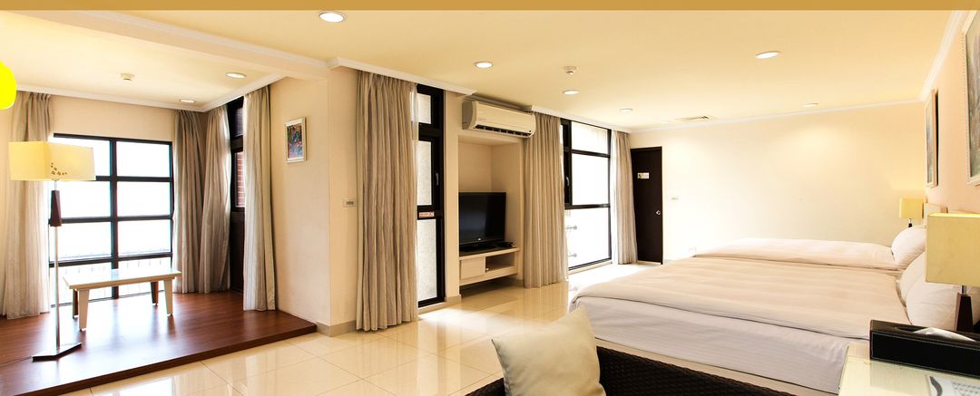 F HOTEL Sanyi-4